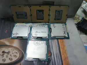 Intel Core i5 3rd Gen Processor for Sale