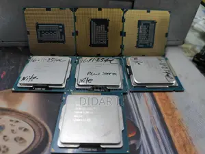 Intel Core i5 3rd Gen Processor for Sale