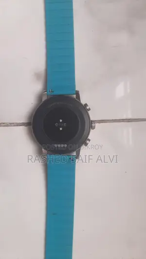 Kieslect KR2 Smartwatch Amoled Display