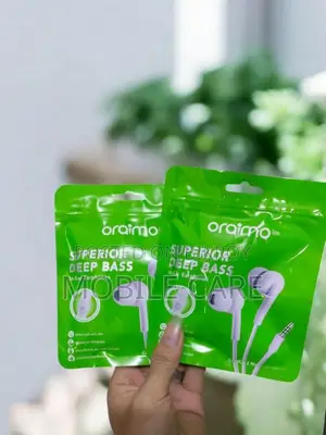 Oraimo Conch 2 Neo Wired in-Ear Earphone