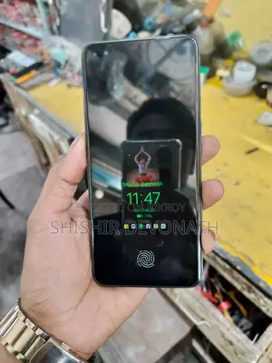 OPPO F17 Pro (Used)