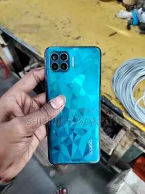 OPPO F17 Pro (Used)