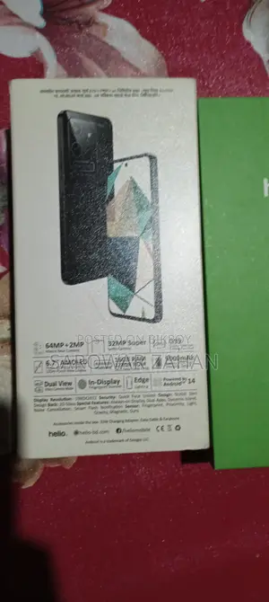 Helio 90 (Used)