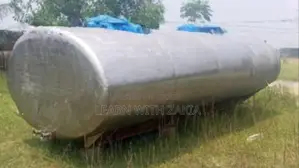 ফ্রিজার ট্যাংক
