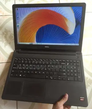 DELL 9th Gen Laptop, 4GB, 500GB, 15.6" Inch, কুরিয়ারেও দেওয়া হয়।