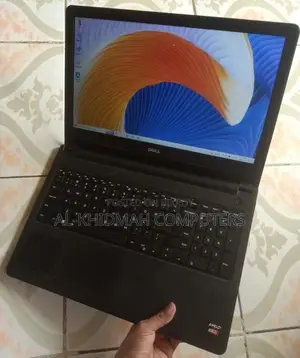 DELL 9th Gen Laptop, 4GB, 500GB, 15.6" Inch, কুরিয়ারেও দেওয়া হয়।