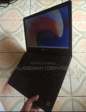 DELL 9th Gen Laptop, 4GB, 500GB, 15.6" Inch, কুরিয়ারেও দেওয়া হয়।