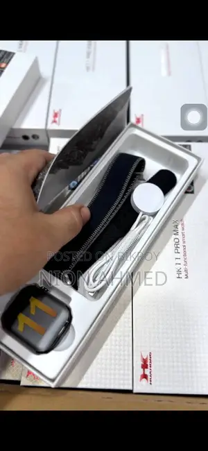 Hk 11 Pro Max