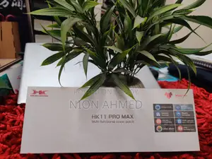 Hk 11 Pro Max