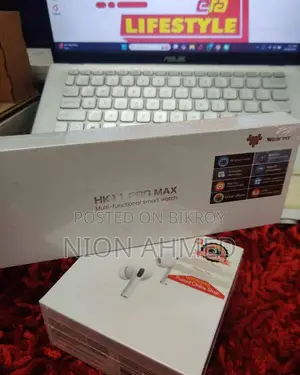 Hk 11 Pro Max