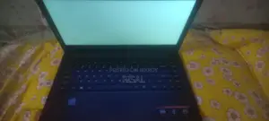 Keyboard is disabled, otherwise no issues