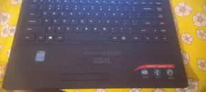 Keyboard is disabled, otherwise no issues