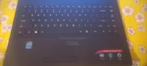 Keyboard is disabled, otherwise no issues