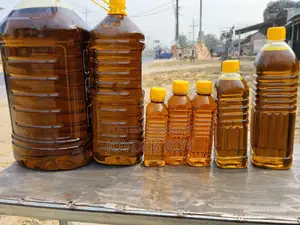 সরিষার তেল
