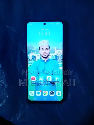 Vivo Y21 D (Used)