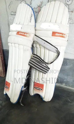 Cricket Batting Pad
