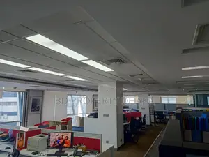 12000 Sqft Open Commercial Space for Rent in Gulshan Avenue