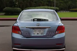 Toyota Allion 2007