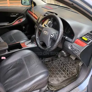Toyota Allion 2007