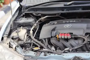 Toyota Allion 2007