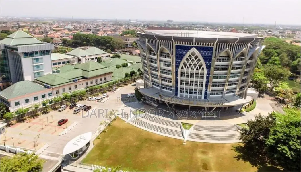 ১৫ ই মের আগে ইন্দোনেশিয়ার International Priority Scholarship