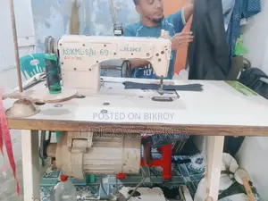 সেলাই মেশিন