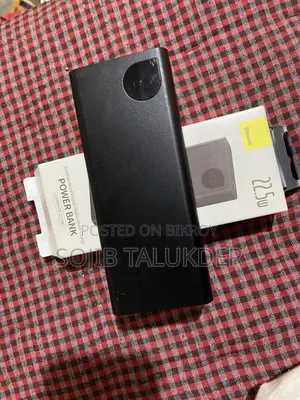 Power Bank for Sale