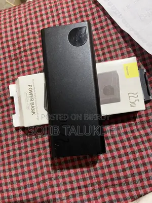 Power Bank for Sale
