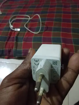 Charger Realme