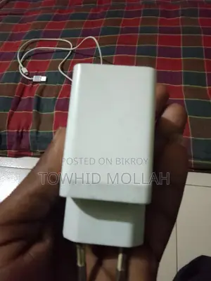 Charger Realme