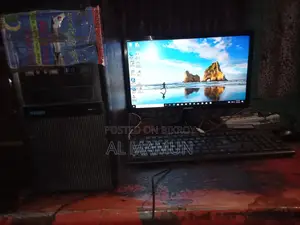 Desktop Computer For Sale