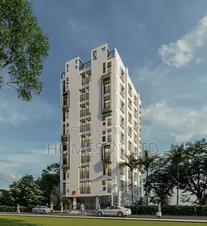 সাভার ডিওএইচএস-এ ১৩৫০ বর্গফুটের ফ্ল্যাট বিক্রয় হবে