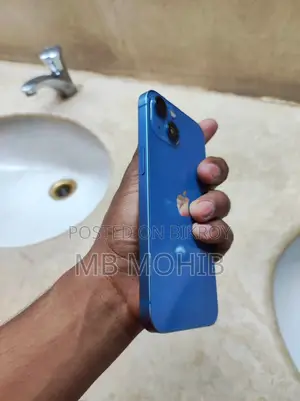 Apple iPhone 13 (Used)