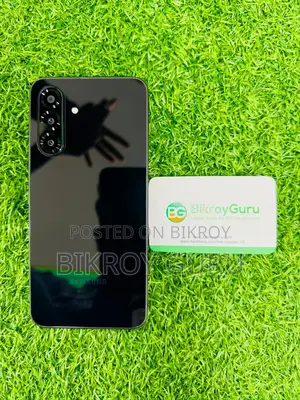 Samsung Galaxy A26 8GB 128GB 5G (Used)