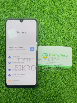Samsung Galaxy A26 8GB 128GB 5G (Used)