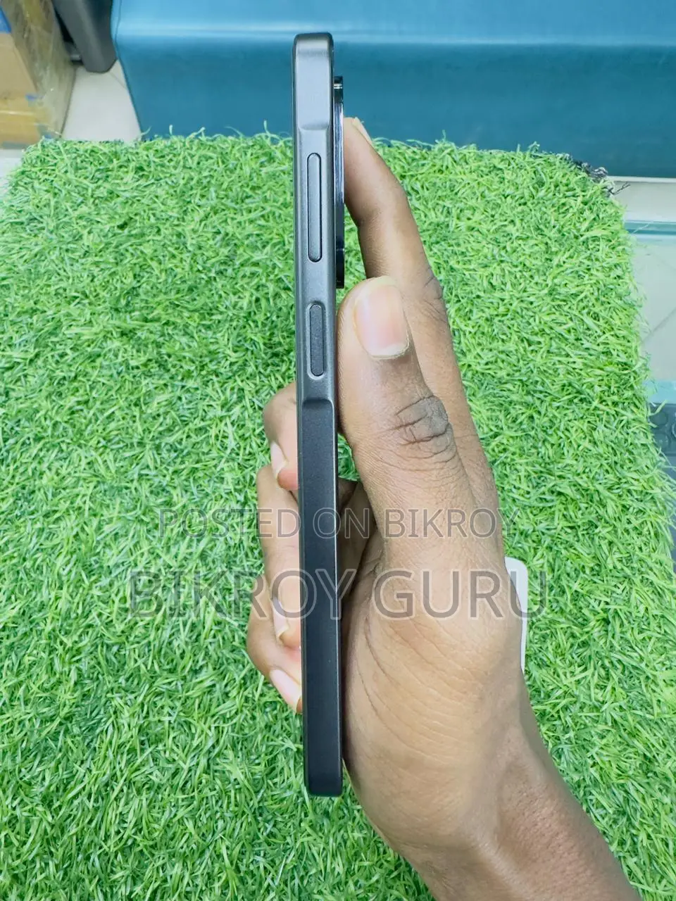 Samsung Galaxy A26 8GB 128GB 5G (Used)