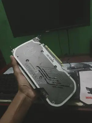Zotac Rtx 4060 Ti 8gb (1.2 Years Warranty) | Bhola