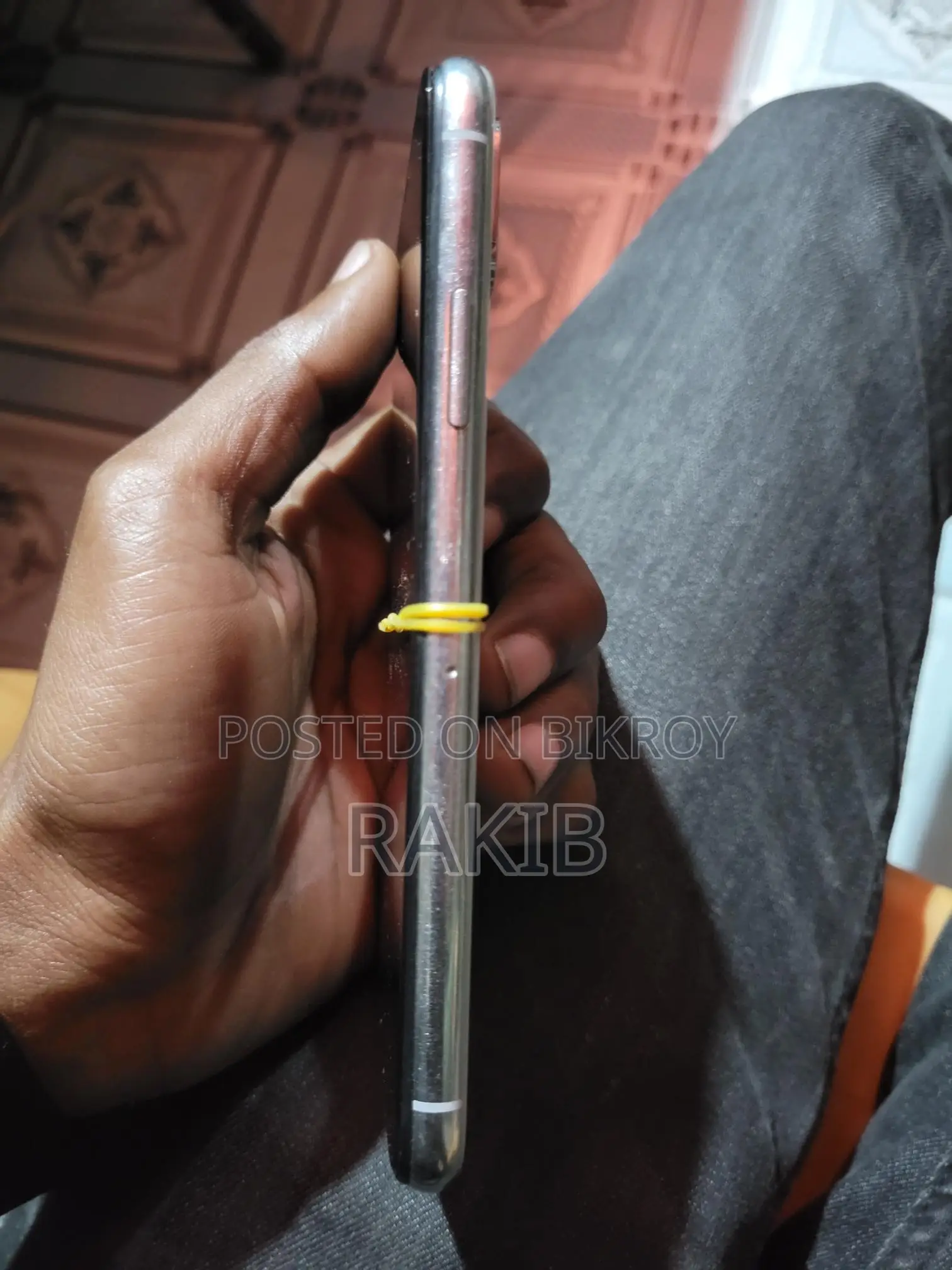 Apple iPhone X Parts Sale Only (Used)