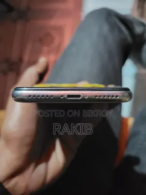 Apple iPhone X Parts Sale Only (Used)