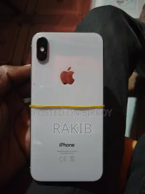 Apple iPhone X Parts Sale Only (Used)