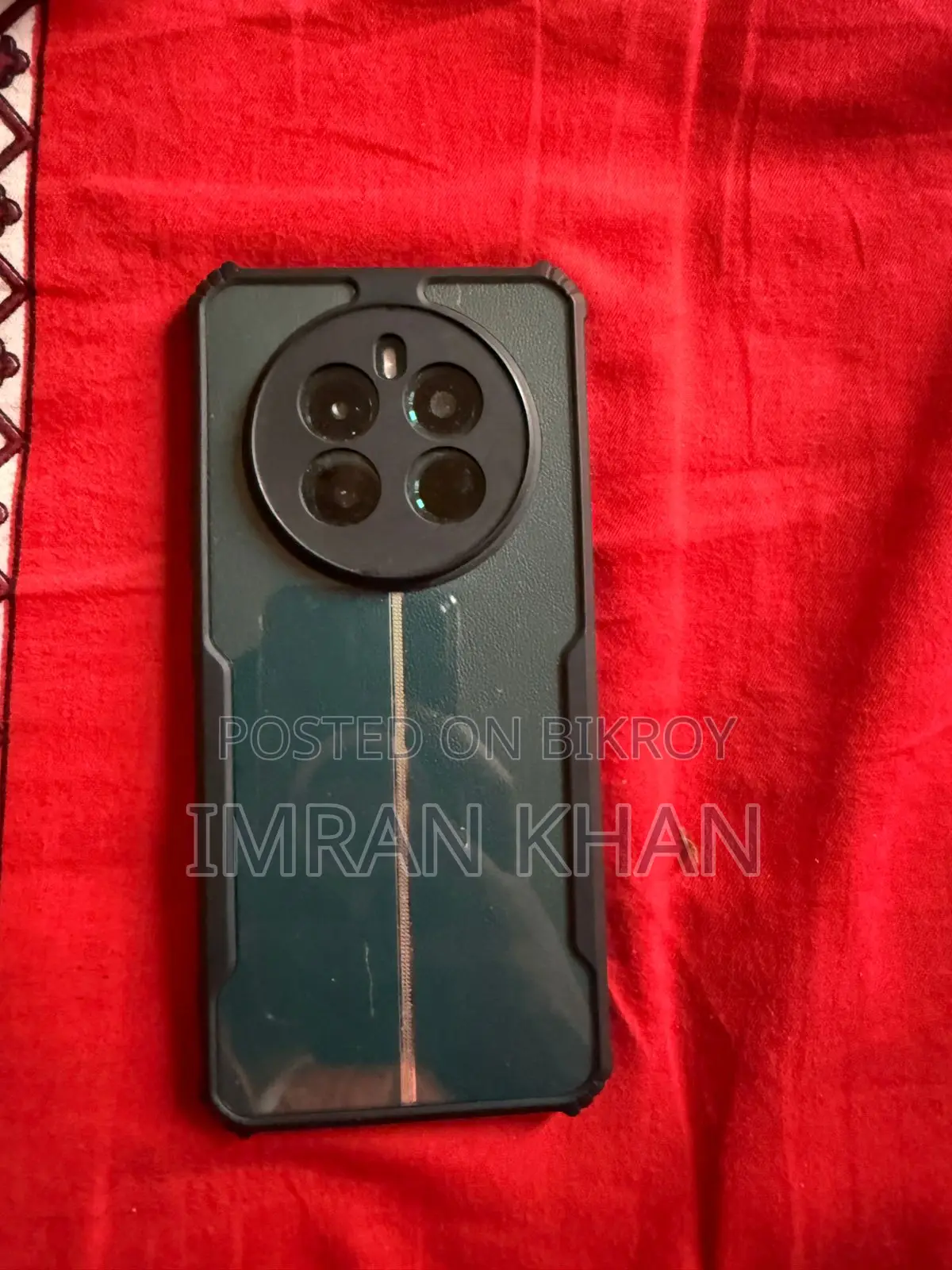 Realme 12 8/256 (Used)