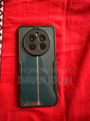 Realme 12 8/256 (Used)