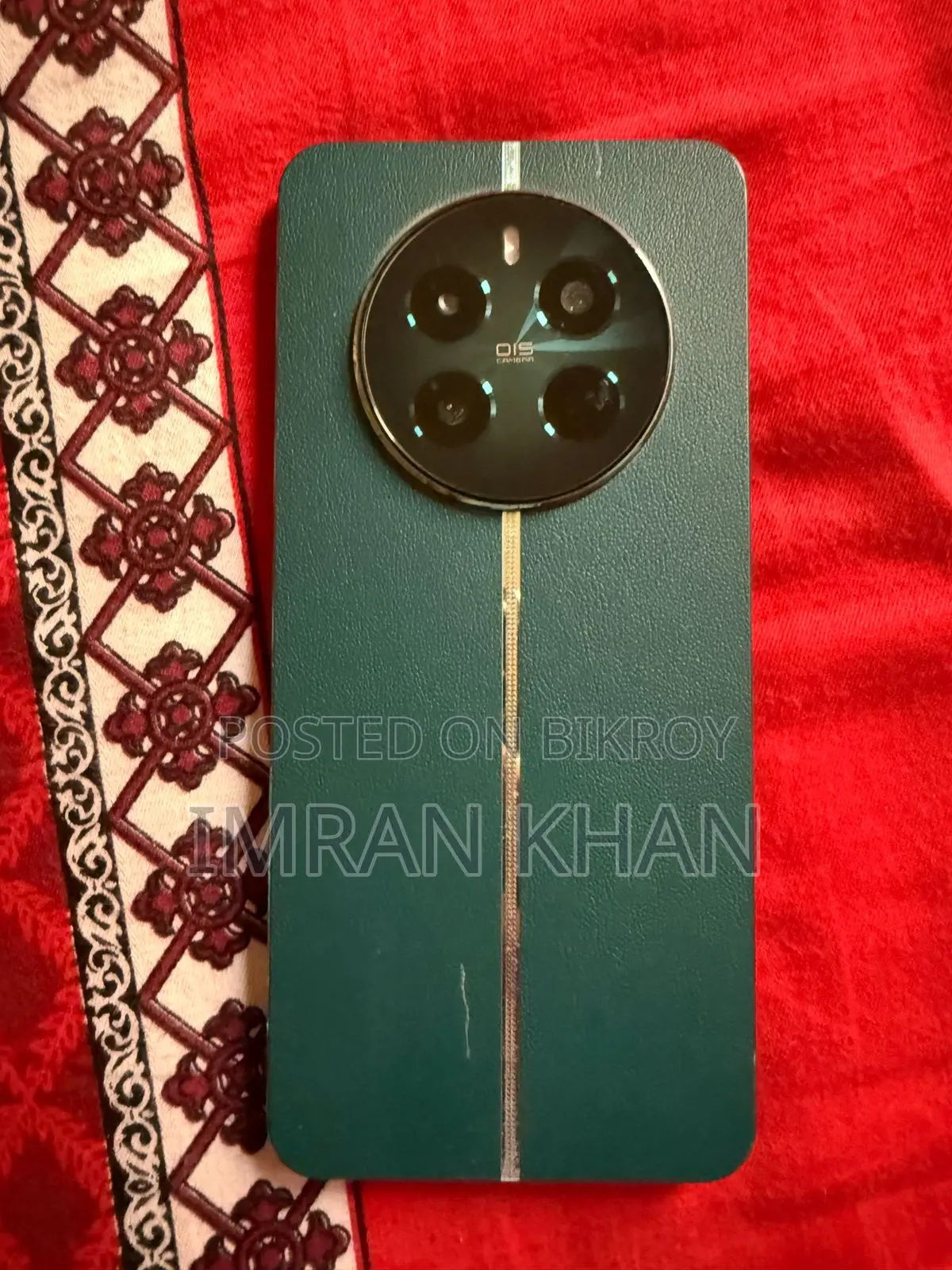 Realme 12 8/256 (Used)