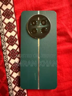 Realme 12 8/256 (Used)