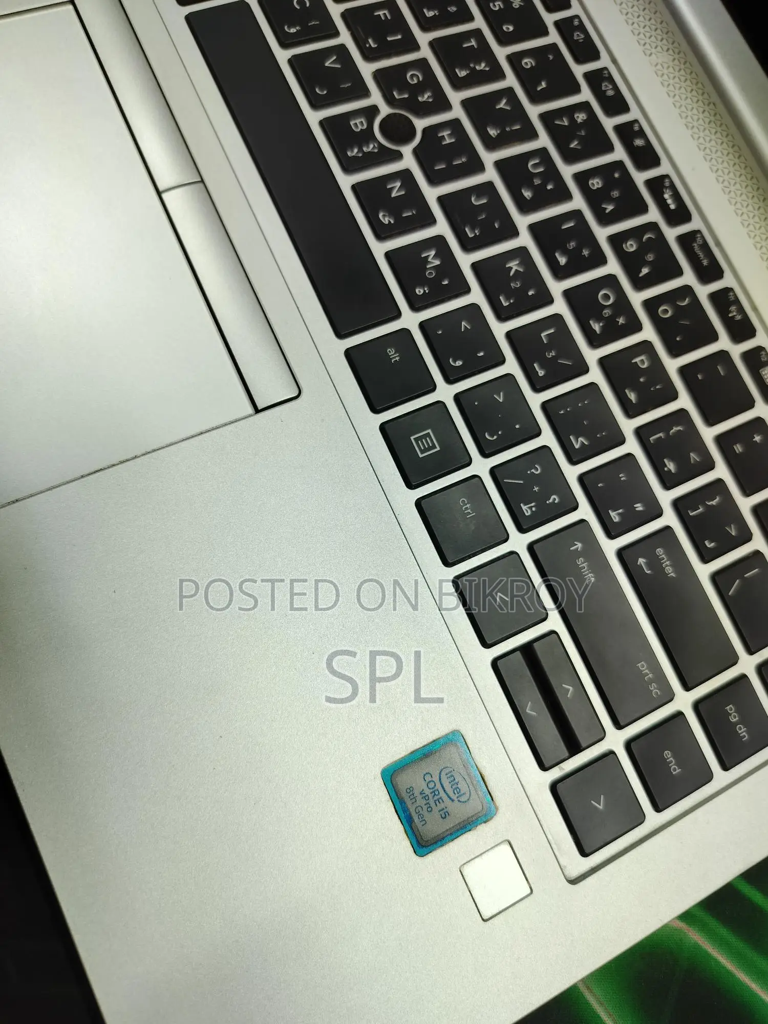 HP Laptop for sale