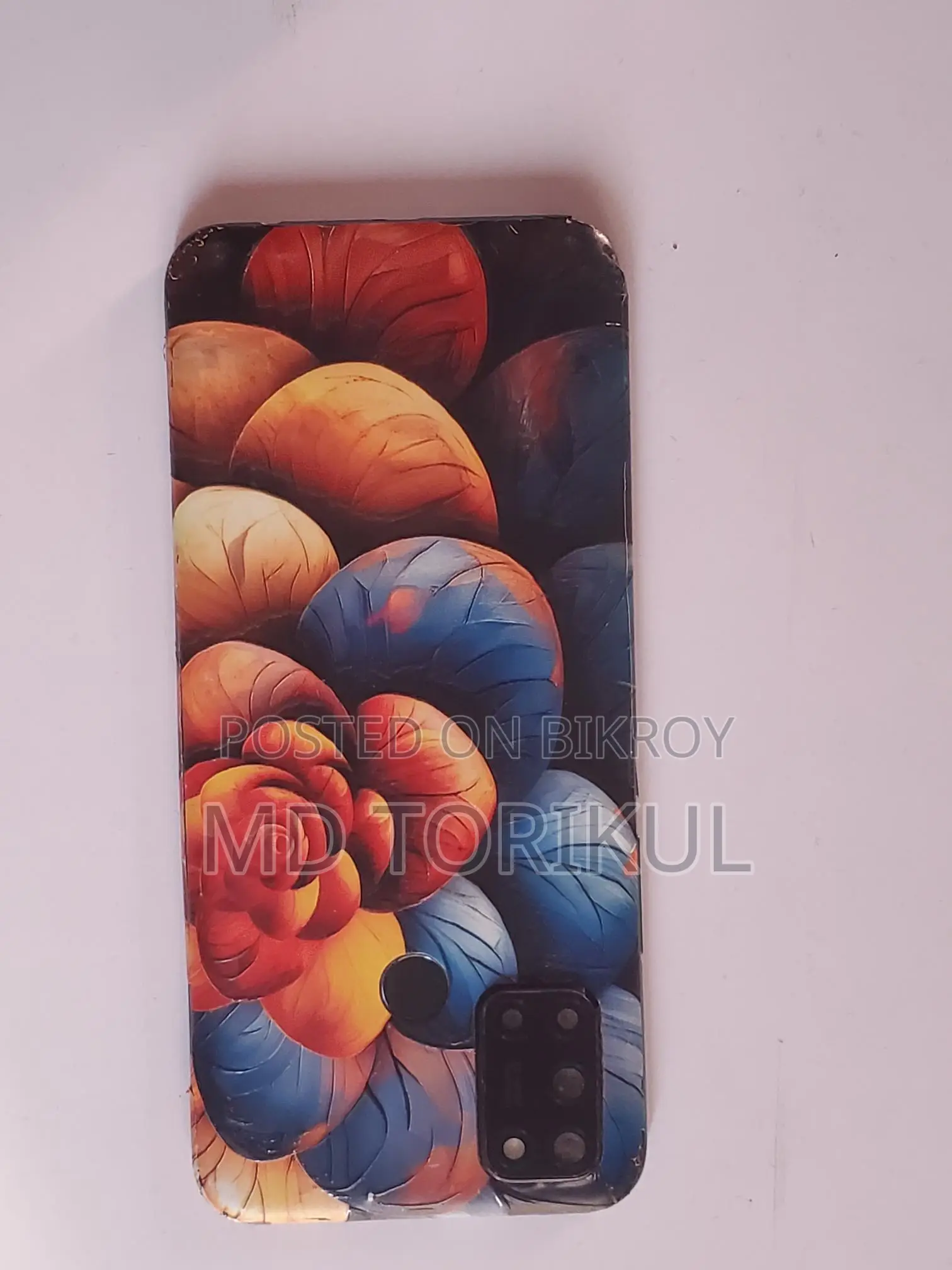 Realme 7i (Used)