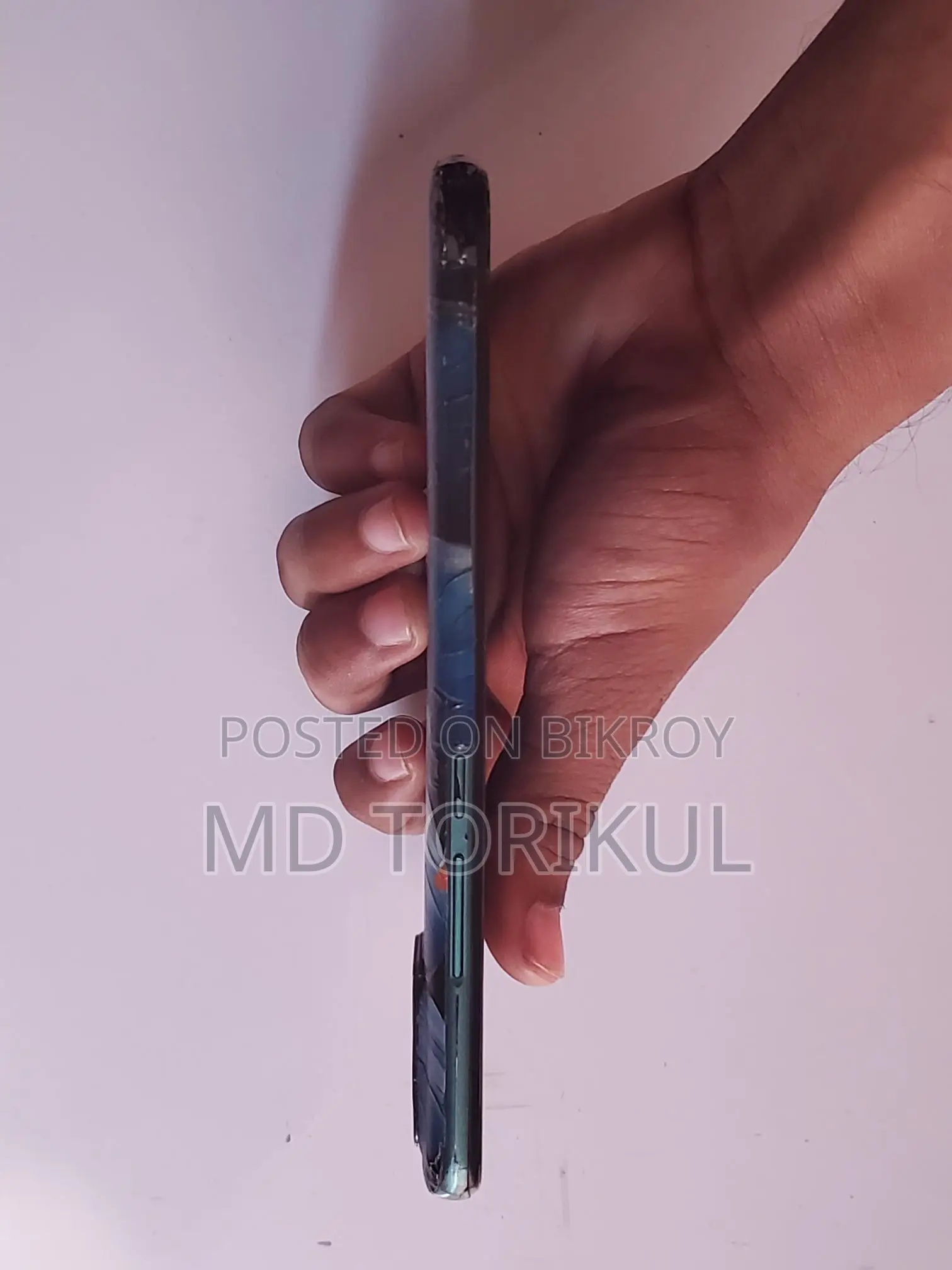 Realme 7i (Used)
