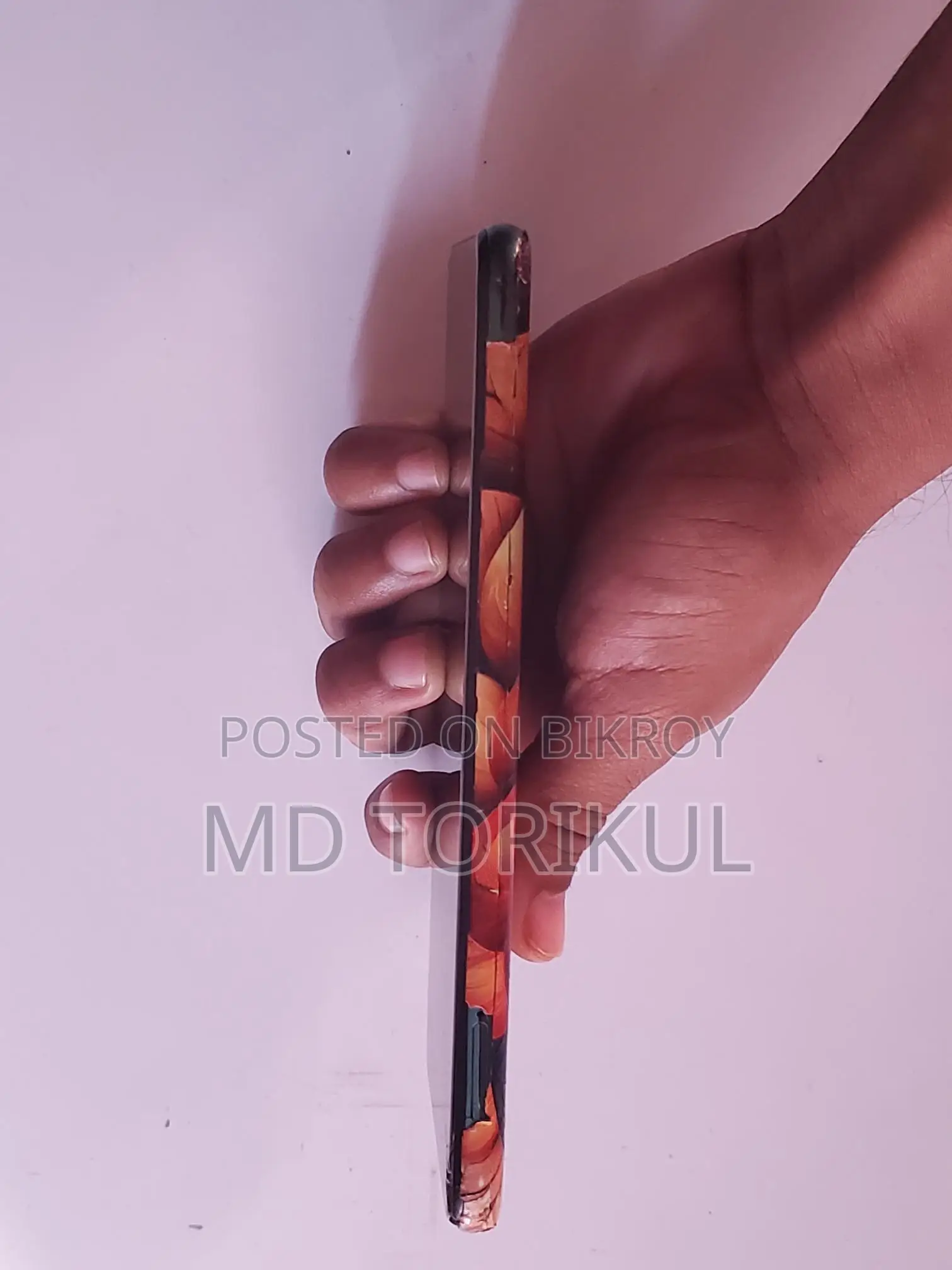 Realme 7i (Used)