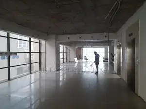 30000 Sqft Open New Building Commercial Space for Rent in Gulshan Avenue