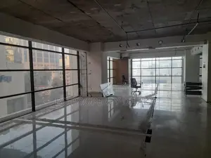 30000 Sqft Open New Building Commercial Space for Rent in Gulshan Avenue